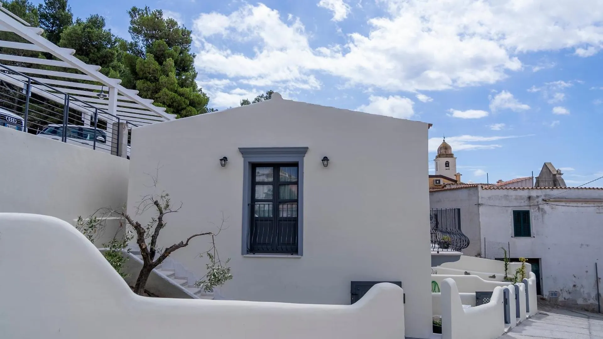 Hotel Gli Ulivi Orosei
