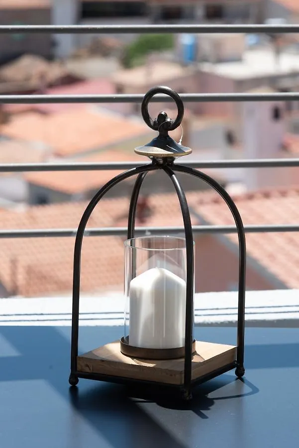 Hotel Gli Ulivi Orosei 4*,
