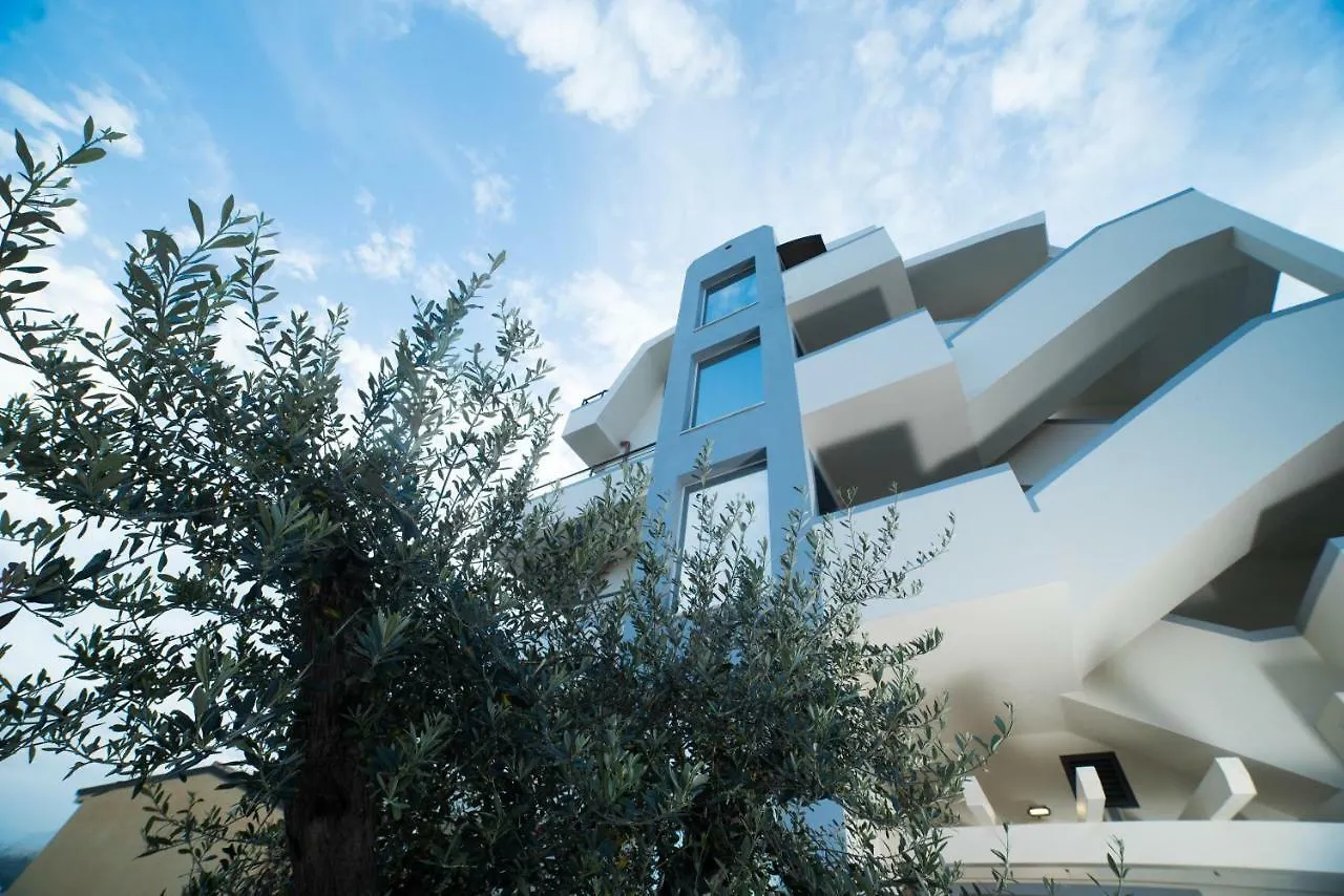 Hotel Gli Ulivi Orosei