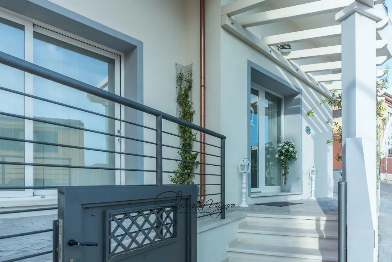 Hotel Gli Ulivi Orosei