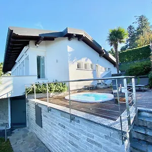 Poseidon Ferienhaus