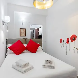 Fiore - Ponte Vecchio Mini Studio Apartamento Florencia