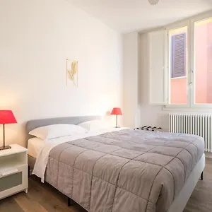 Del Professore By Apartamento Bolonia