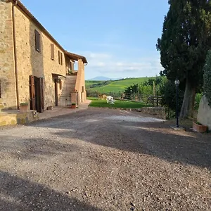 Collesassi Bauernhof