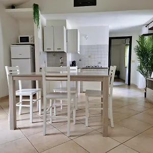 Apartamento Dommos - Arcada