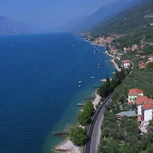 Rabay 3* Brenzone sul Garda