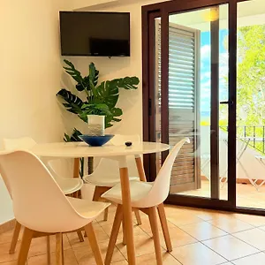Apartamento Dommos - Marinaway