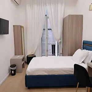 Cavour Luxury - Lr Collection Guest house Rome