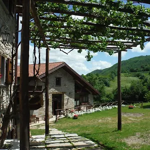Ca' De' Magnani Agroturismo Baragazza