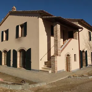 Uliveta Apartment