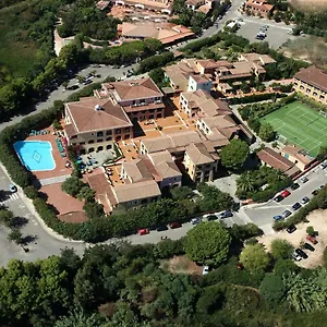 Nicolaus Club Torre Moresca **** Orosei